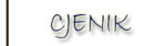 Cjenik